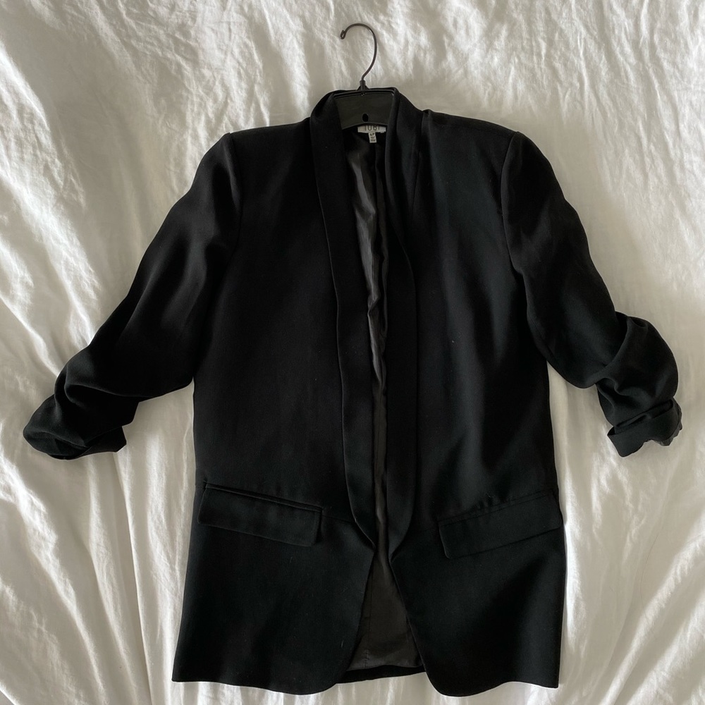 Tobi Blazer